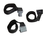 ASY,J1 Wide -Hook /30"RG Strap - Wheels Bikes